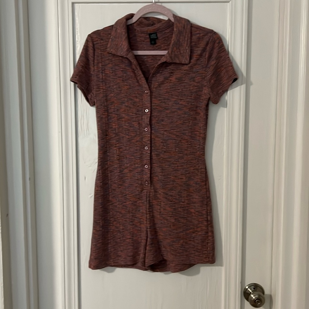 Wild Fable Romper